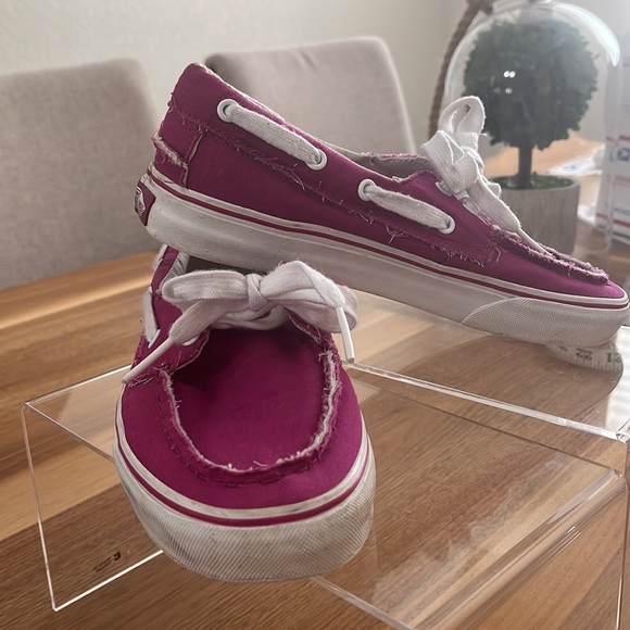 Vans Unisex-Adult Action Sports Skate Basic Model. Gentle used. - Picture 5 of 12